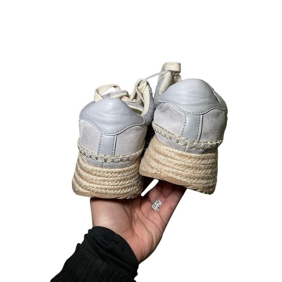 Dolce Vita | Daphny wedge sneaker - Picture 4 of 8